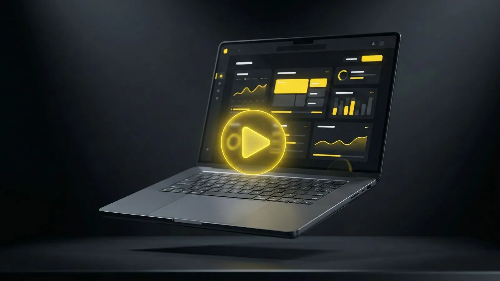 Digitális körút az irányítópulton